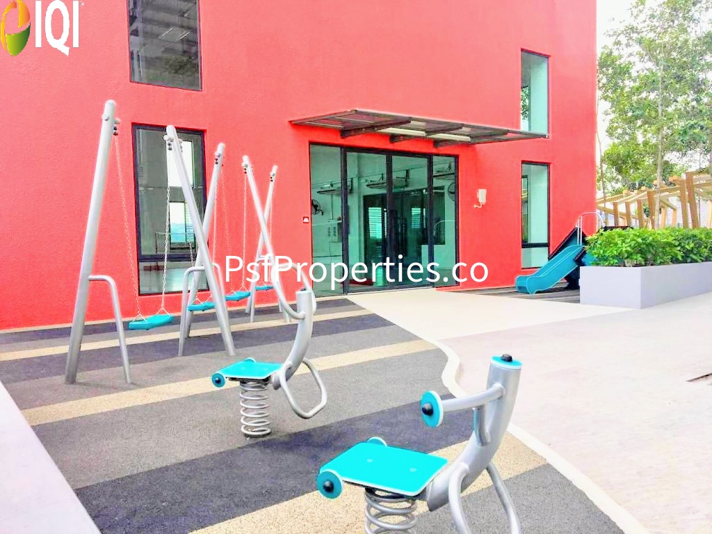 Emira Residence @ Shah Alam image