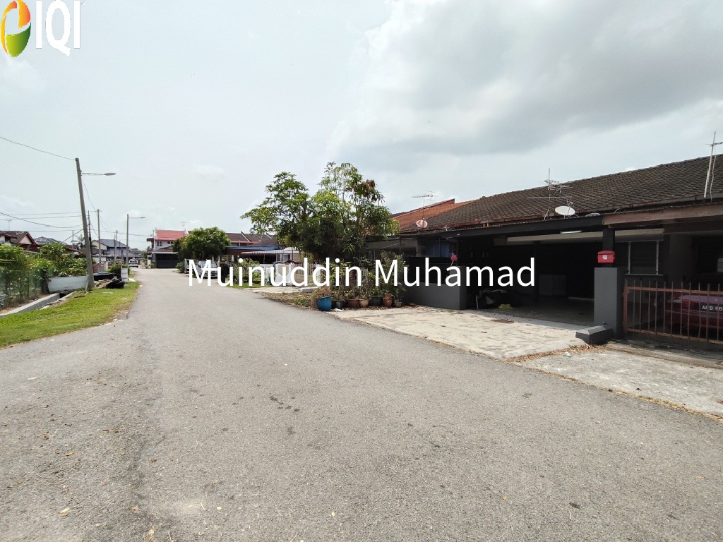 Taman Bunga Raya Teluk Intan Perak image