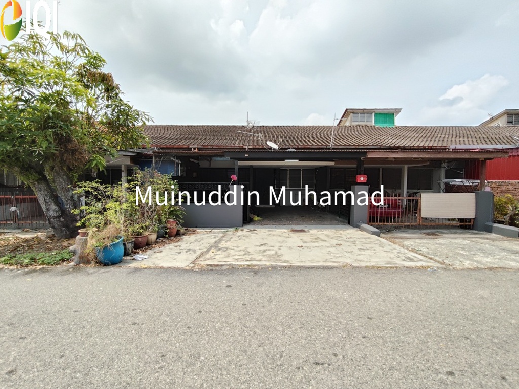 Taman Bunga Raya Teluk Intan Perak image