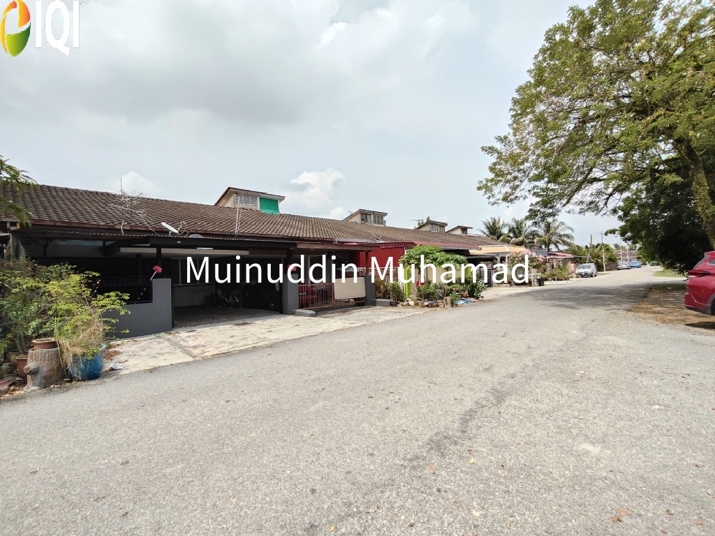 Taman Bunga Raya Teluk Intan Perak image