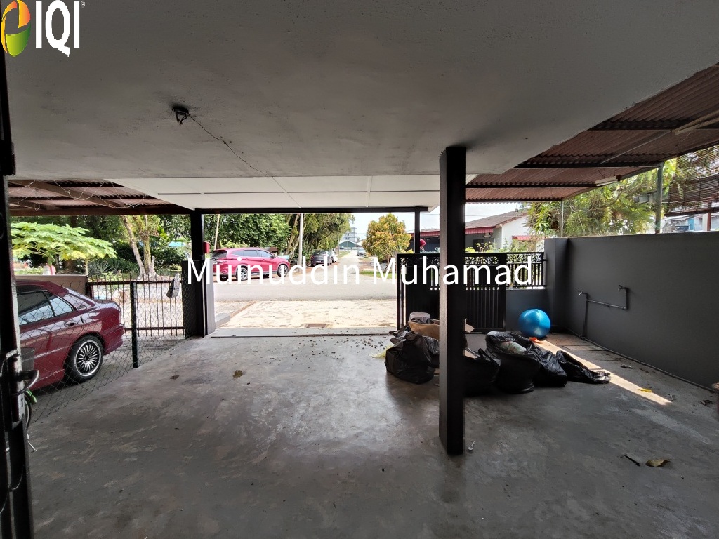 Taman Bunga Raya Teluk Intan Perak image