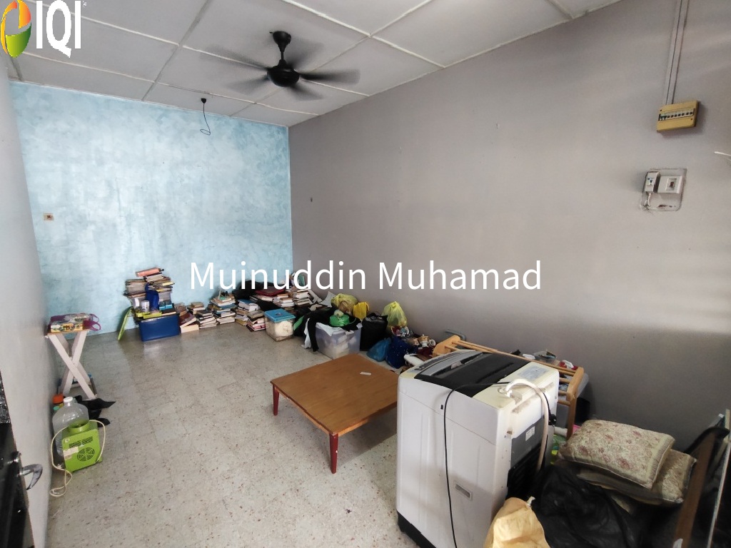 Taman Bunga Raya Teluk Intan Perak image