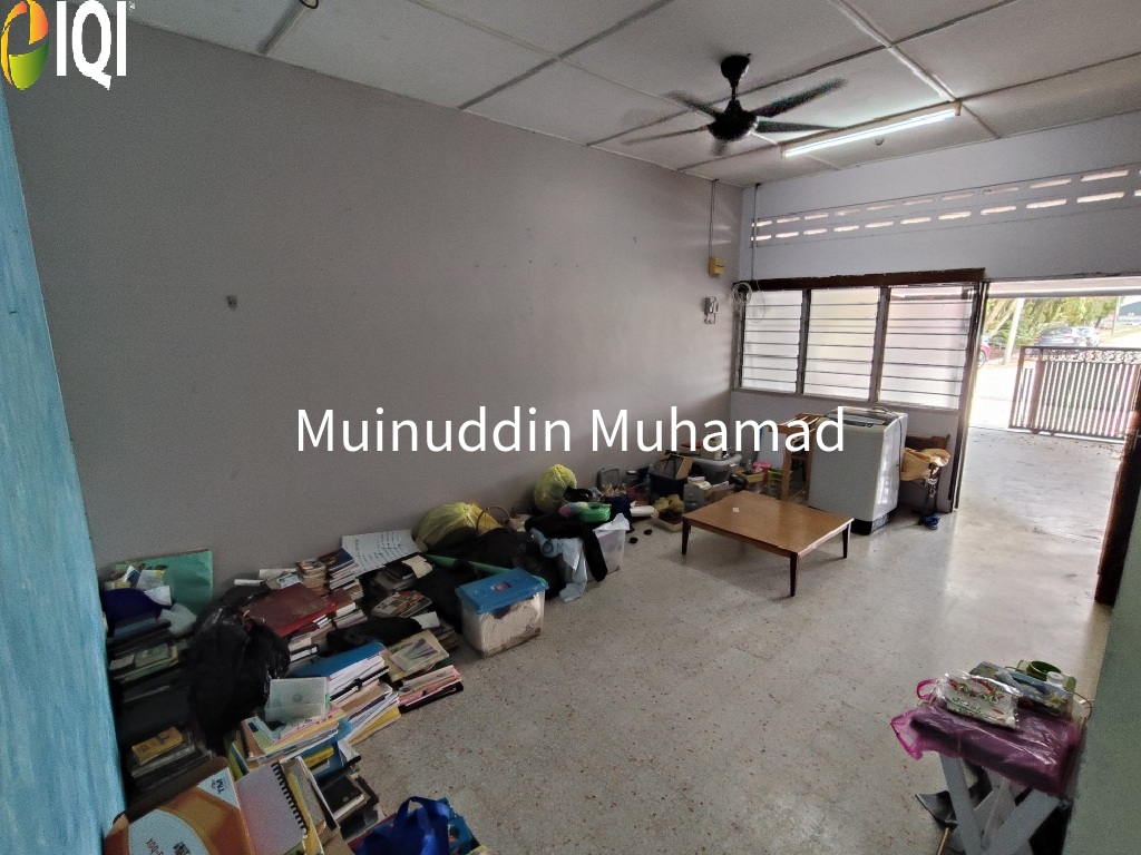 Taman Bunga Raya Teluk Intan Perak image