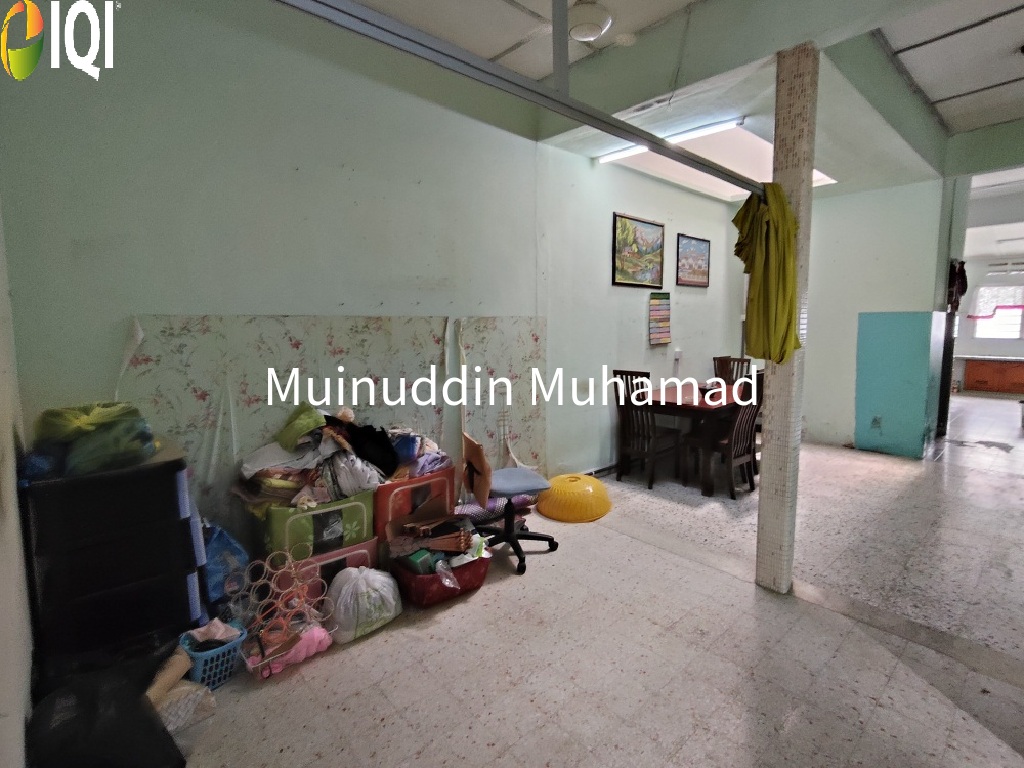 Taman Bunga Raya Teluk Intan Perak image