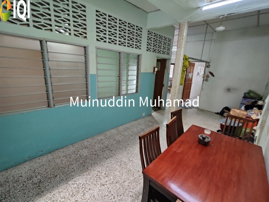 Taman Bunga Raya Teluk Intan Perak image