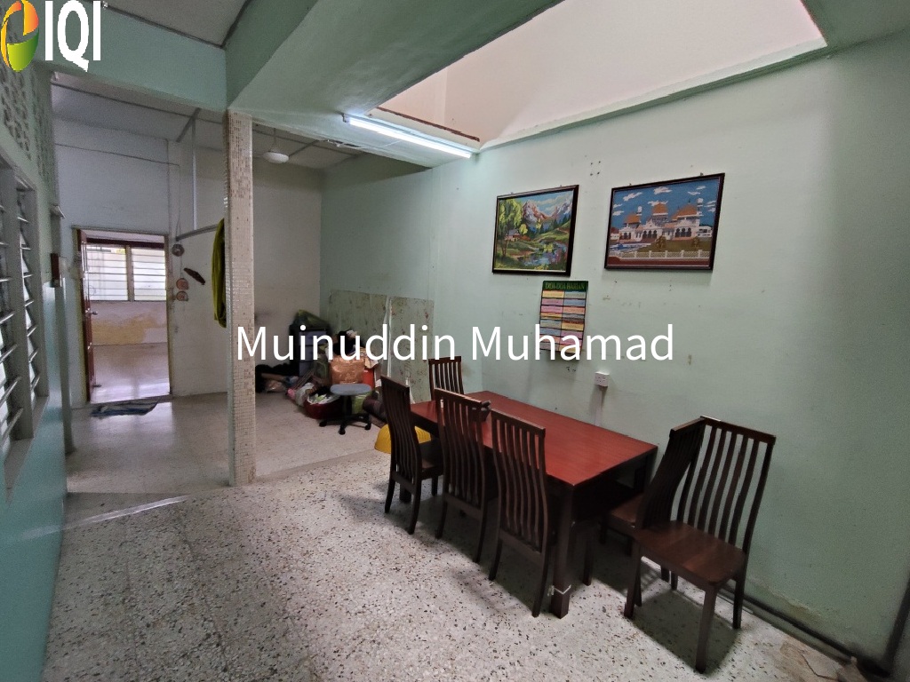 Taman Bunga Raya Teluk Intan Perak image