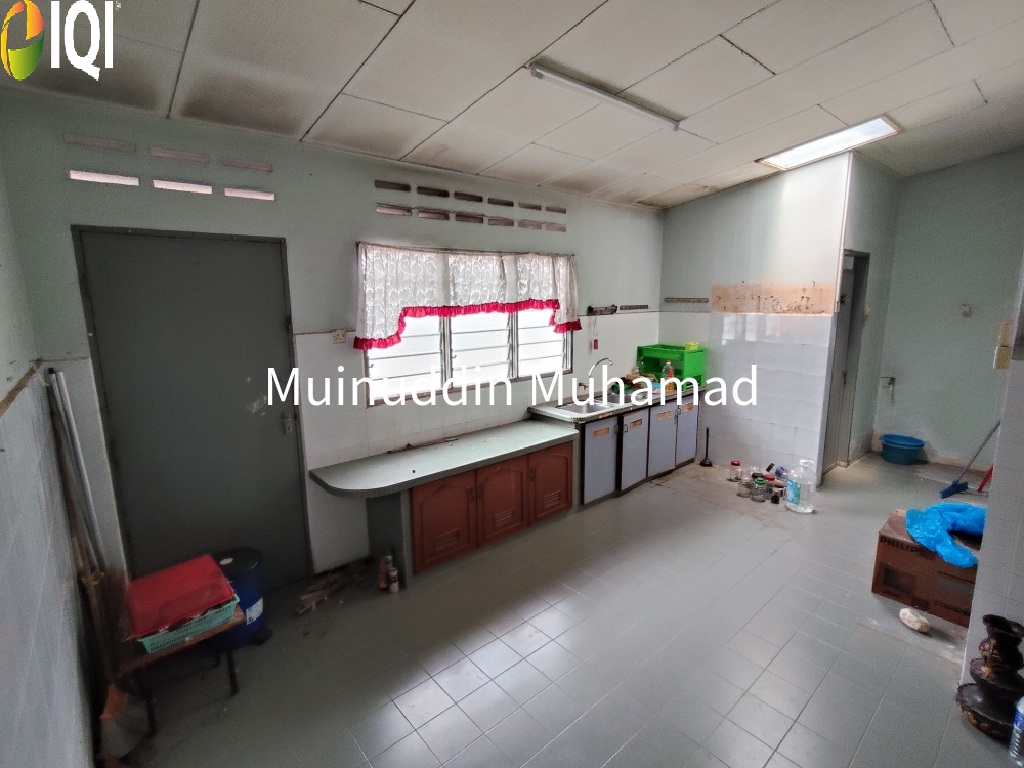 Taman Bunga Raya Teluk Intan Perak image