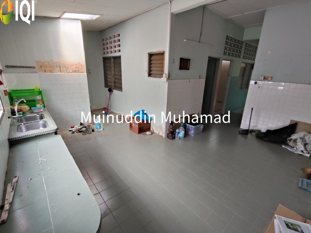 Taman Bunga Raya Teluk Intan Perak image