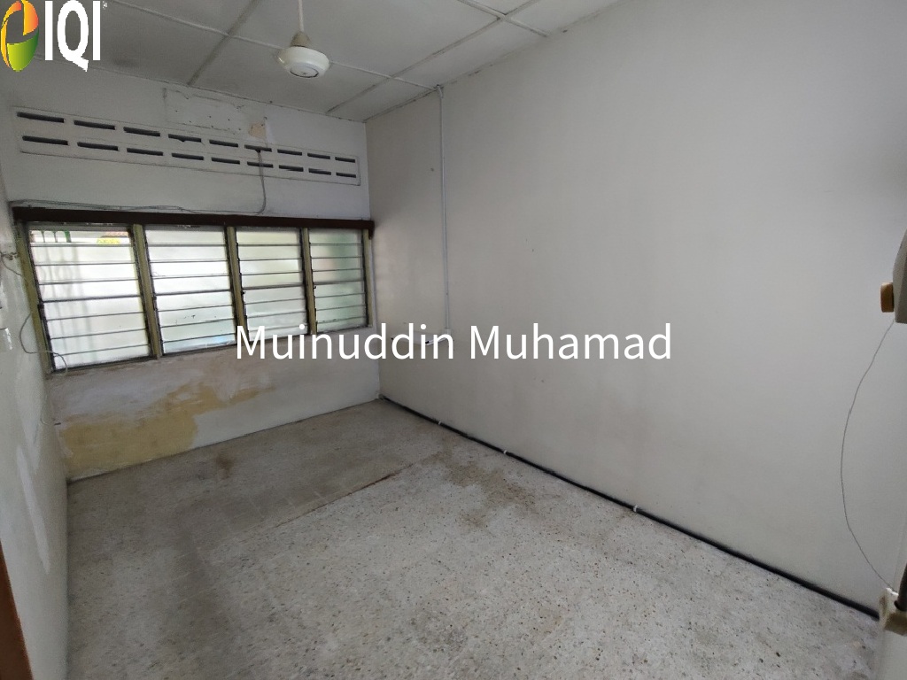 Taman Bunga Raya Teluk Intan Perak image