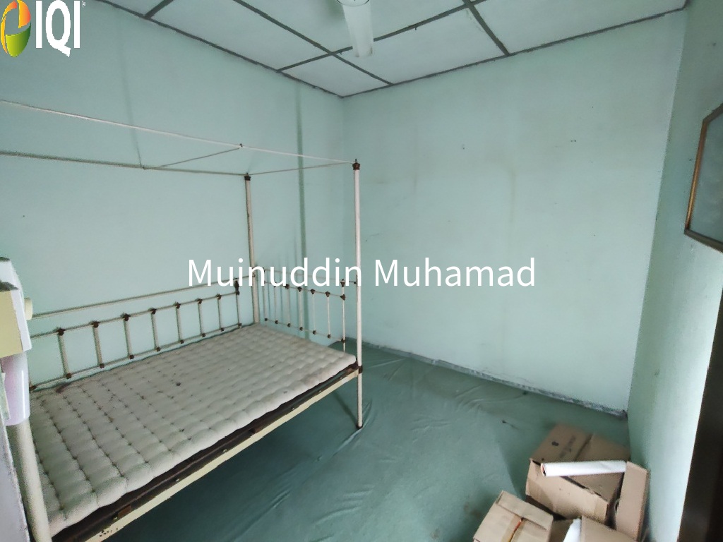 Taman Bunga Raya Teluk Intan Perak image