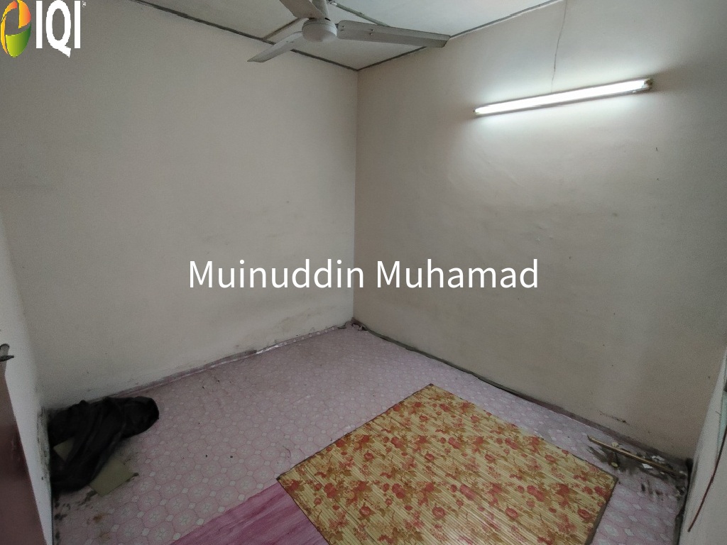 Taman Bunga Raya Teluk Intan Perak image