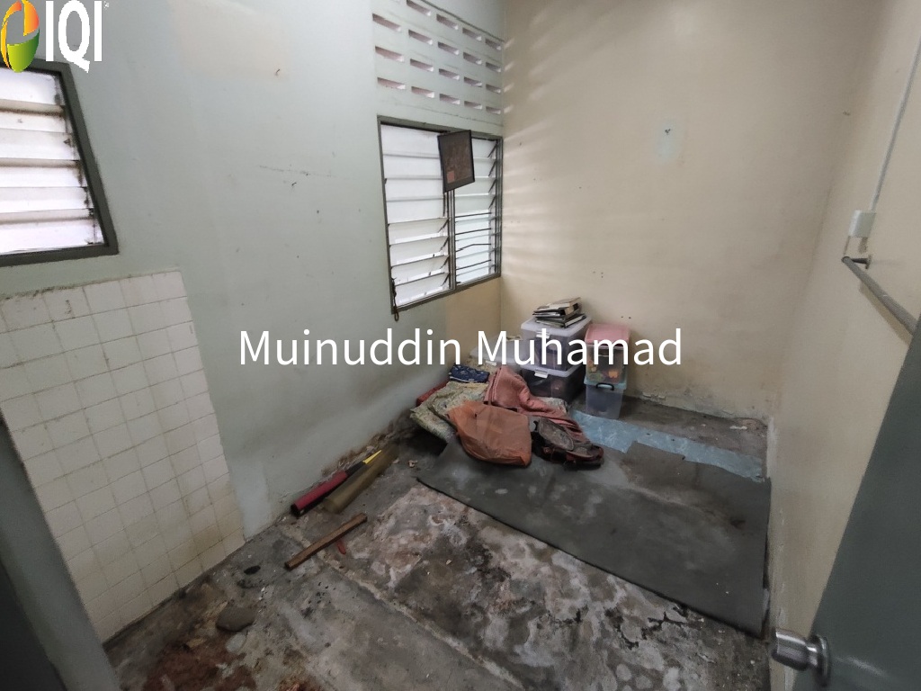 Taman Bunga Raya Teluk Intan Perak image