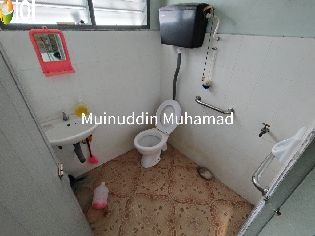 Taman Bunga Raya Teluk Intan Perak image