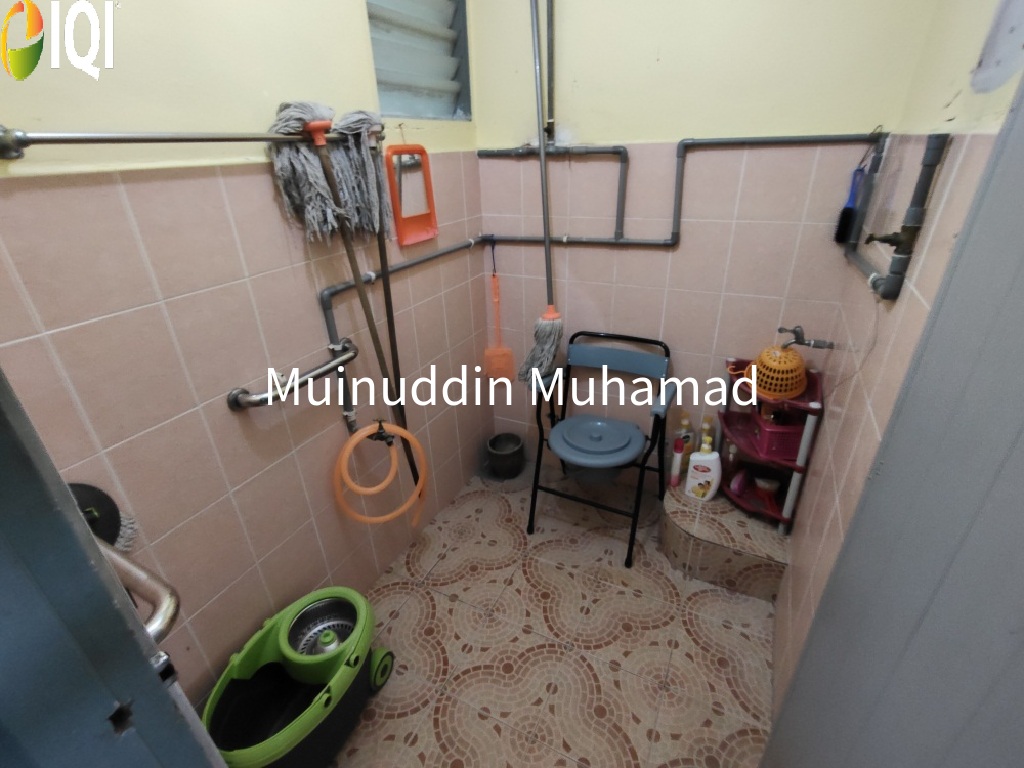 Taman Bunga Raya Teluk Intan Perak image