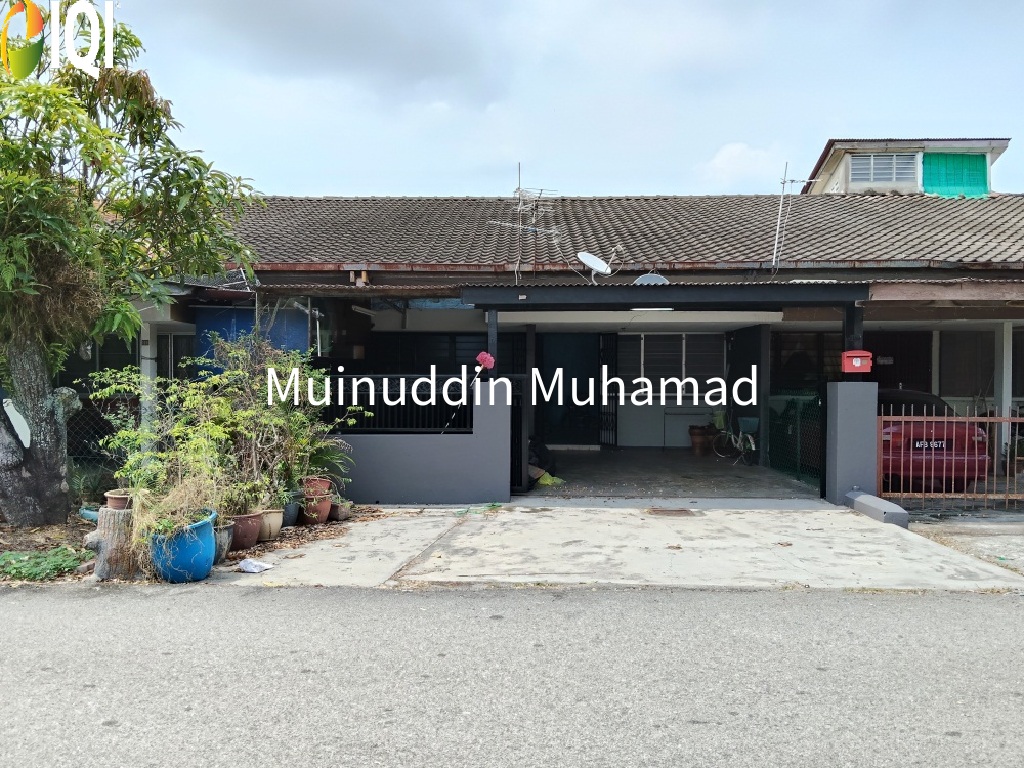 Taman Bunga Raya Teluk Intan Perak image