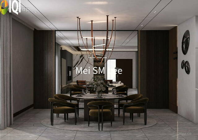 Pearl Villa, Cheras image