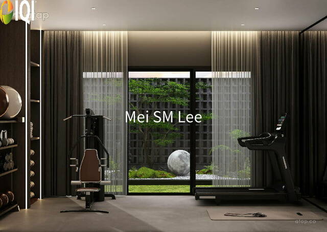 Pearl Villa, Cheras image