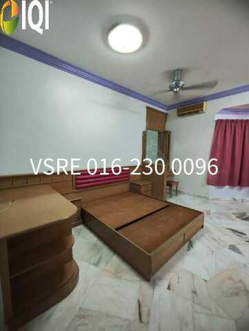 🔥 Hot Deal! Freehold 2-Storey Terrace @ Jalan Kapar – Spacious & Move-In Ready! image