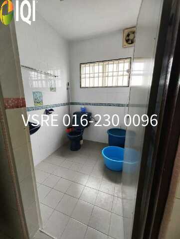 🔥 Hot Deal! Freehold 2-Storey Terrace @ Jalan Kapar – Spacious & Move-In Ready! image