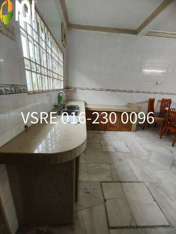 🔥 Hot Deal! Freehold 2-Storey Terrace @ Jalan Kapar – Spacious & Move-In Ready! image