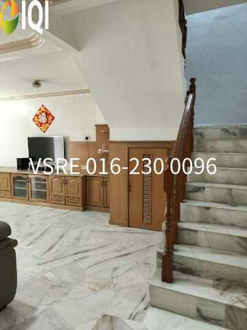 🔥 Hot Deal! Freehold 2-Storey Terrace @ Jalan Kapar – Spacious & Move-In Ready! image