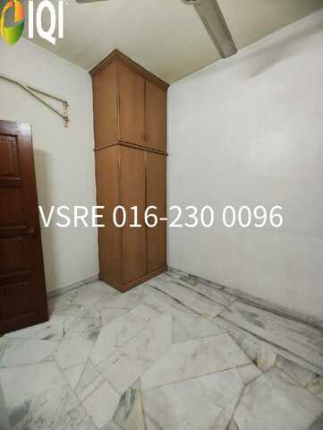 🔥 Hot Deal! Freehold 2-Storey Terrace @ Jalan Kapar – Spacious & Move-In Ready! image