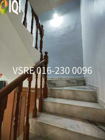 🔥 Hot Deal! Freehold 2-Storey Terrace @ Jalan Kapar – Spacious & Move-In Ready! image