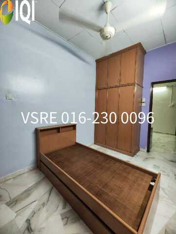 🔥 Hot Deal! Freehold 2-Storey Terrace @ Jalan Kapar – Spacious & Move-In Ready! image