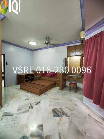 🔥 Hot Deal! Freehold 2-Storey Terrace @ Jalan Kapar – Spacious & Move-In Ready! image