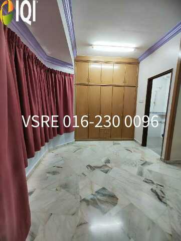 🔥 Hot Deal! Freehold 2-Storey Terrace @ Jalan Kapar – Spacious & Move-In Ready! image