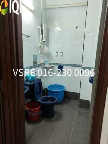 🔥 Hot Deal! Freehold 2-Storey Terrace @ Jalan Kapar – Spacious & Move-In Ready! image