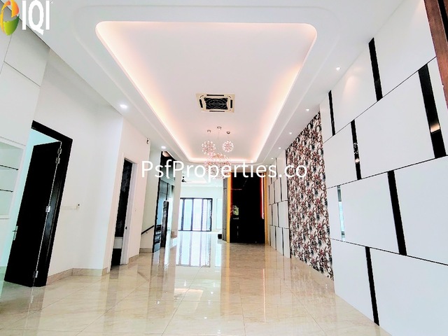 Country Heights Damansara image