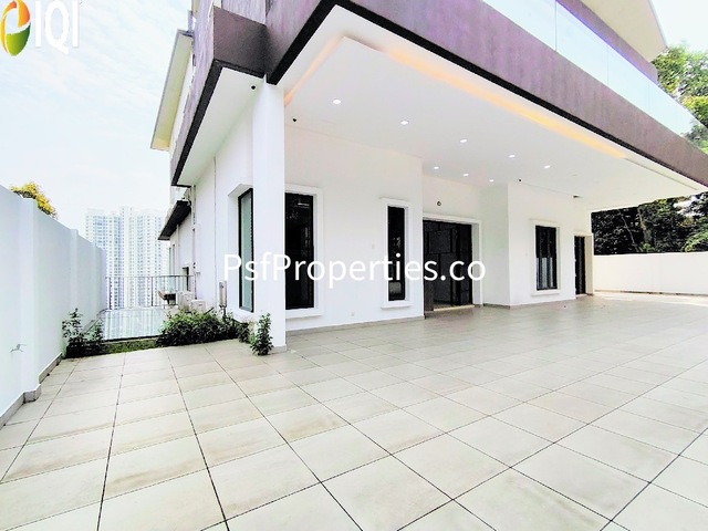 Country Heights Damansara image