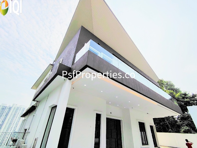 Country Heights Damansara