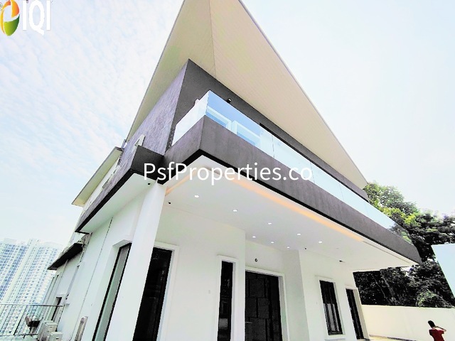 Country Heights Damansara image