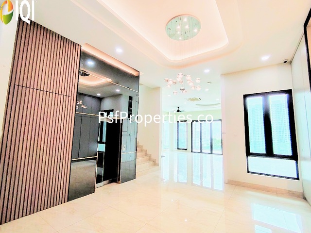 Country Heights Damansara image