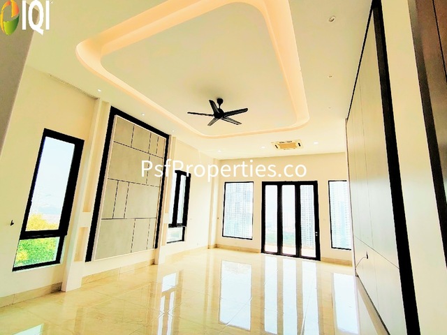 Country Heights Damansara image