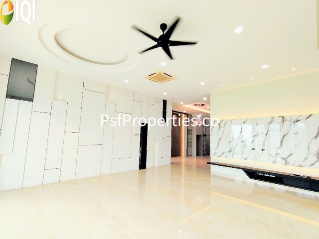 Country Heights Damansara image