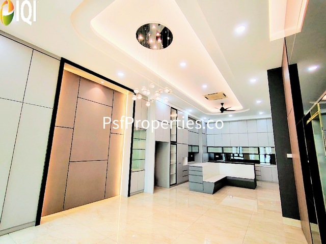 Country Heights Damansara image