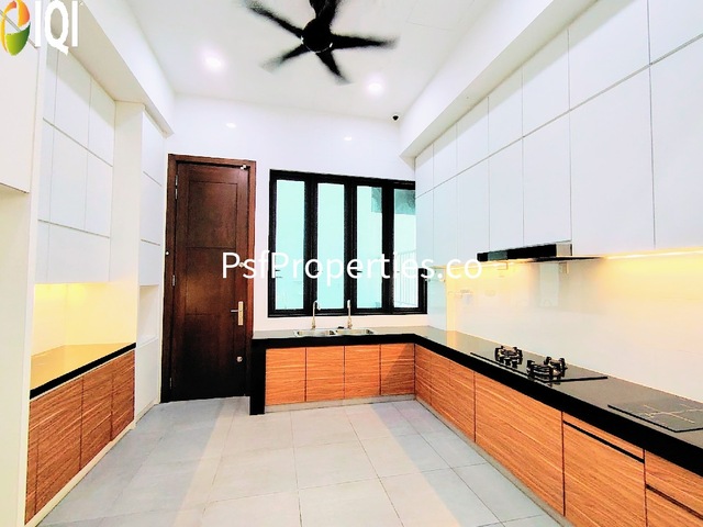 Country Heights Damansara image