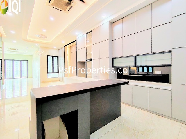 Country Heights Damansara image