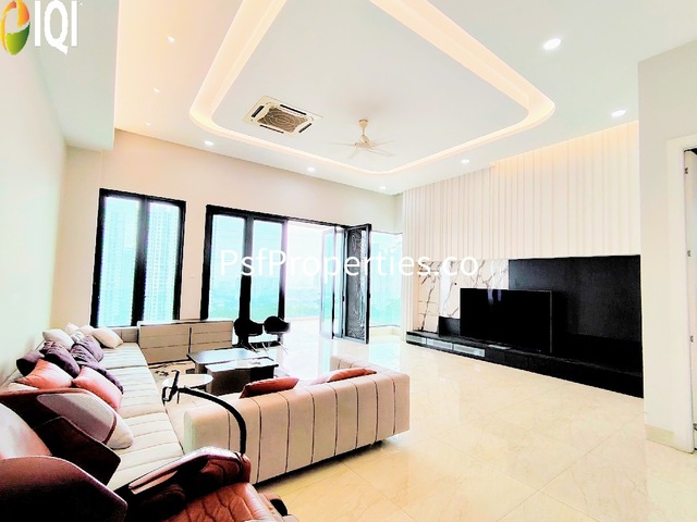 Country Heights Damansara image