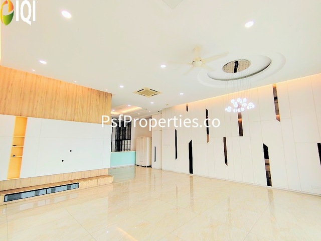 Country Heights Damansara image