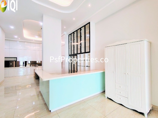 Country Heights Damansara image