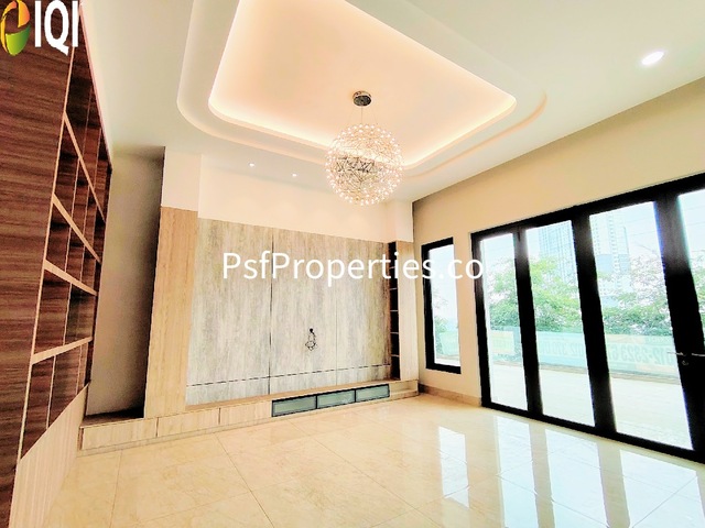Country Heights Damansara image