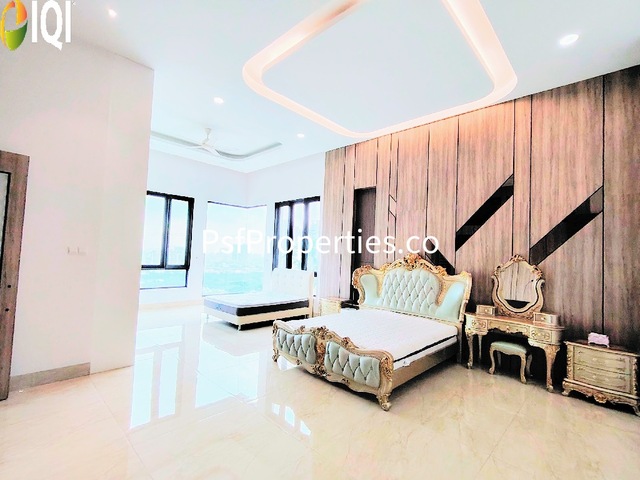 Country Heights Damansara image