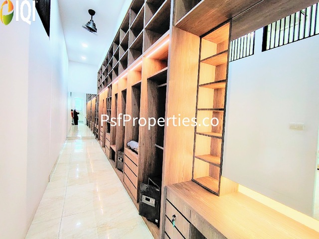Country Heights Damansara image