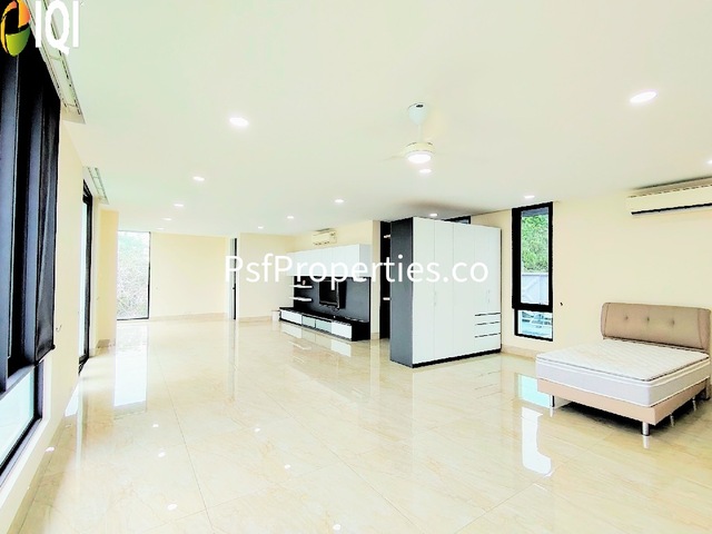 Country Heights Damansara image