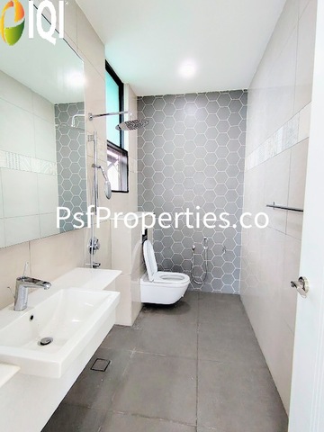 Country Heights Damansara image