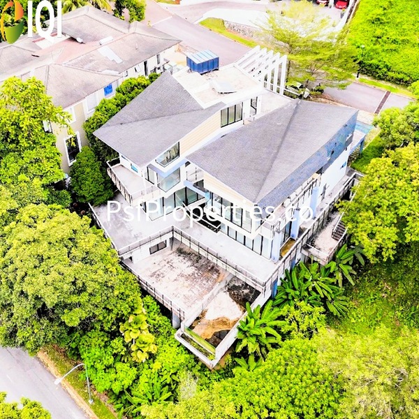 Country Heights Damansara